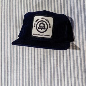 Vintage Trucker Hat